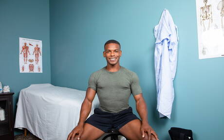 Gay Doctor Pics