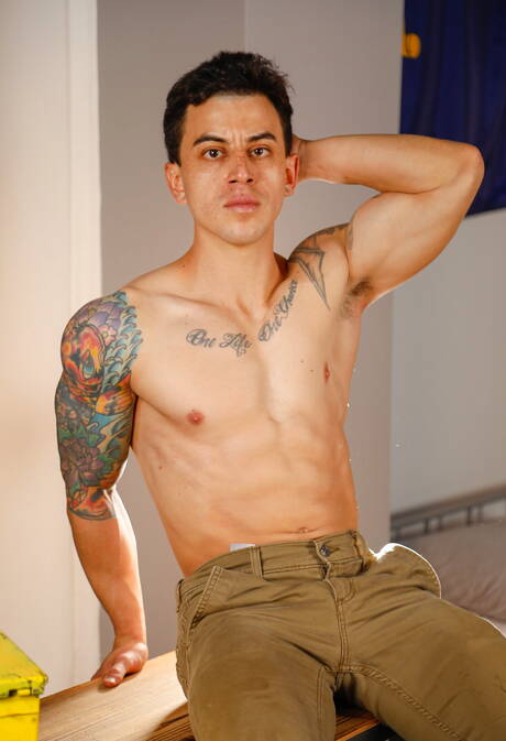 Military Gay Men Pics
