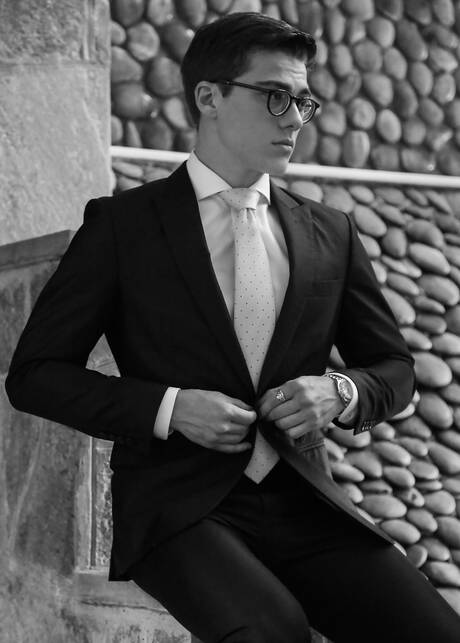 Gay Glasses Pics
