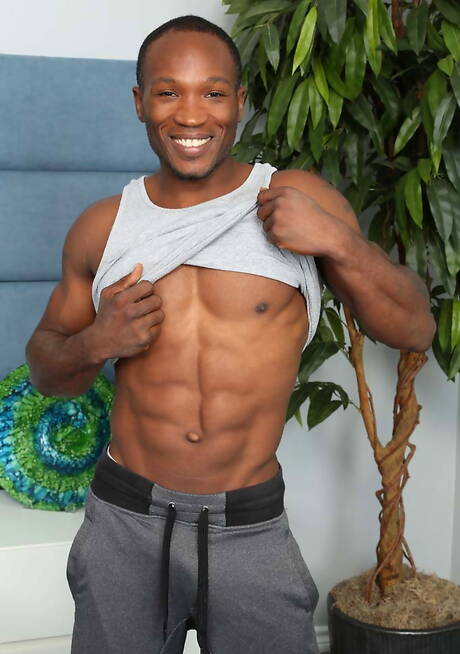 Black Gay Pics