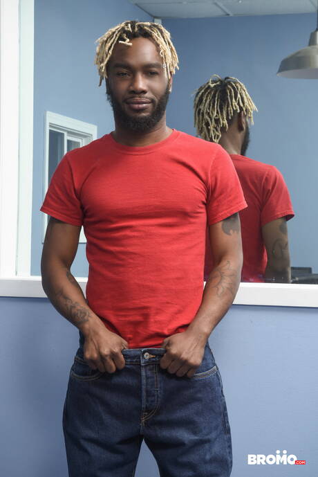 Black Gay Pics