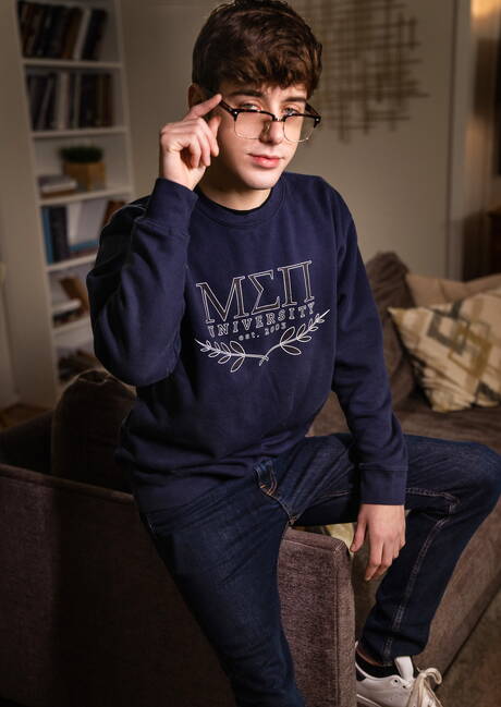 Hot american dudes twink Joey Mills and beautiful boy Angel Rivera in hot ass bang