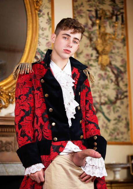 Johnny Rapid, JJ, Ty, Joey fucking each other