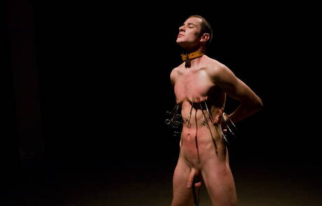 BDSM Gay Pics
