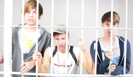 Gay Prison Pics