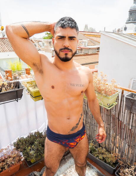 Gay Latina Pics