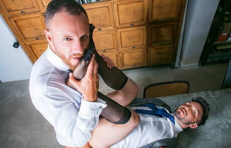 Gay Feet Pics