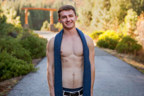 Tanner, Blake, Joey, Brendan, Brodie, Lane, Robbie, Atticus, Jake Porter in muscle gay orgy