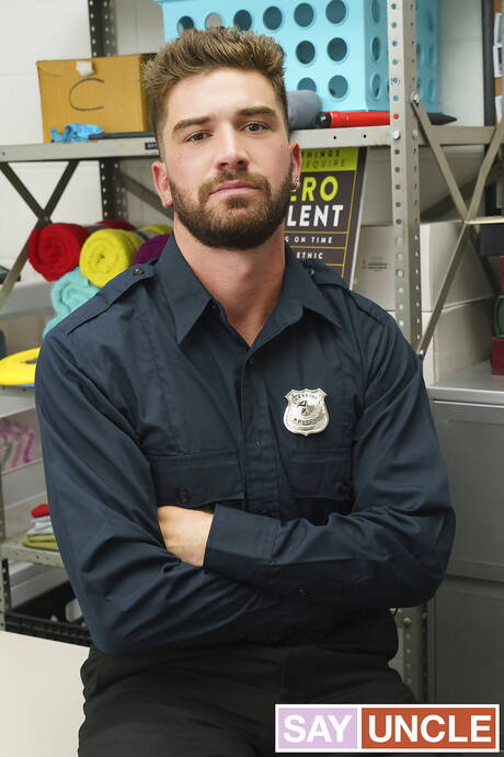 Gay Police Pics