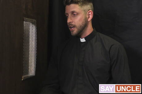 Two american dudes stud Johnny Ford and young Kai Masters have a hot couple sex