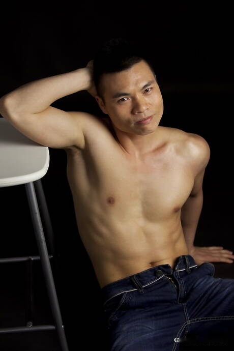 Chinese Gay Pics