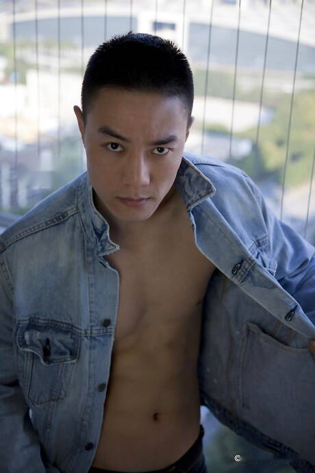 Chinese Gay Pics