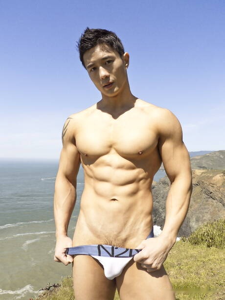 Chinese Gay Pics