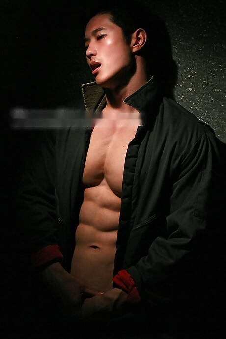 Gay Asian Pics