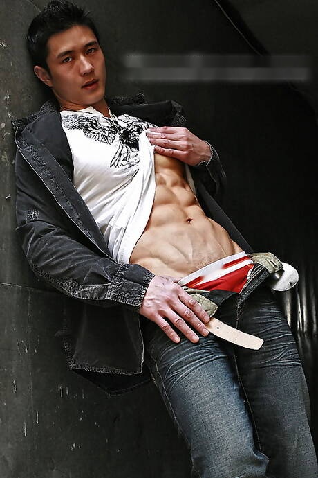 Chinese Gay Pics
