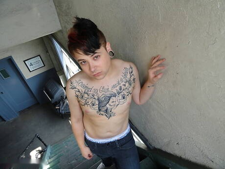 Emo Gay Pics