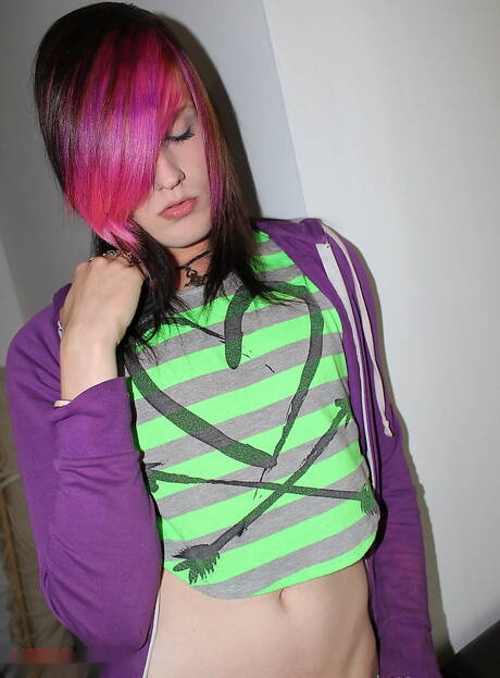 Emo Gay Pics