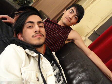 Emo Gay Pics