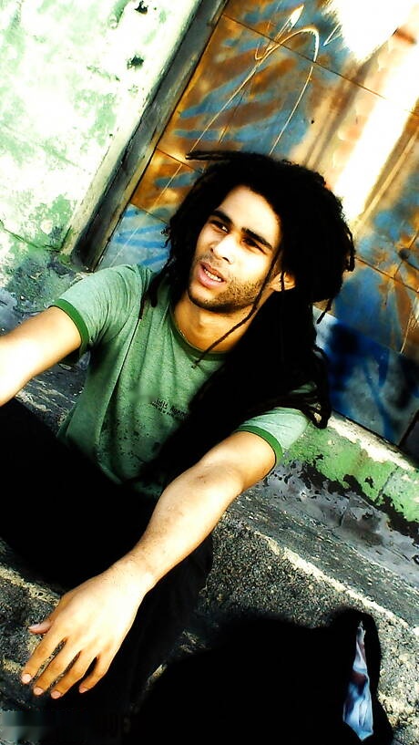 Gay with Pigtails Pics