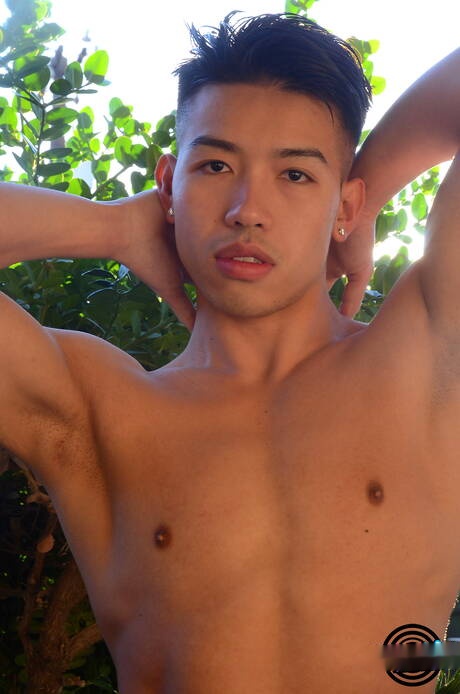 Japanese Gay Pics